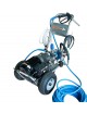 THREE PHASE ELECTRIC CAVITATION CLEANING MACHINE Easy Energy 380