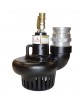 SUBMERSIBLE PUMP SM50