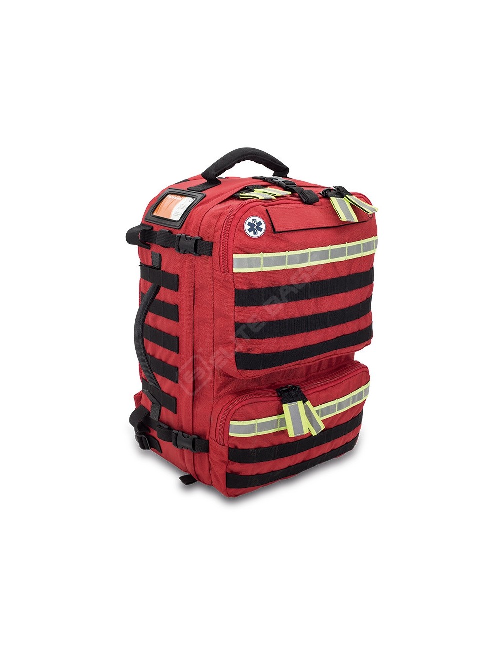 Paramedic Backpack - PARAMED'S - Elite Bags