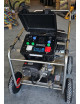 DIESEL CAVITATION CLEANING MACHINE CAVITMASTER